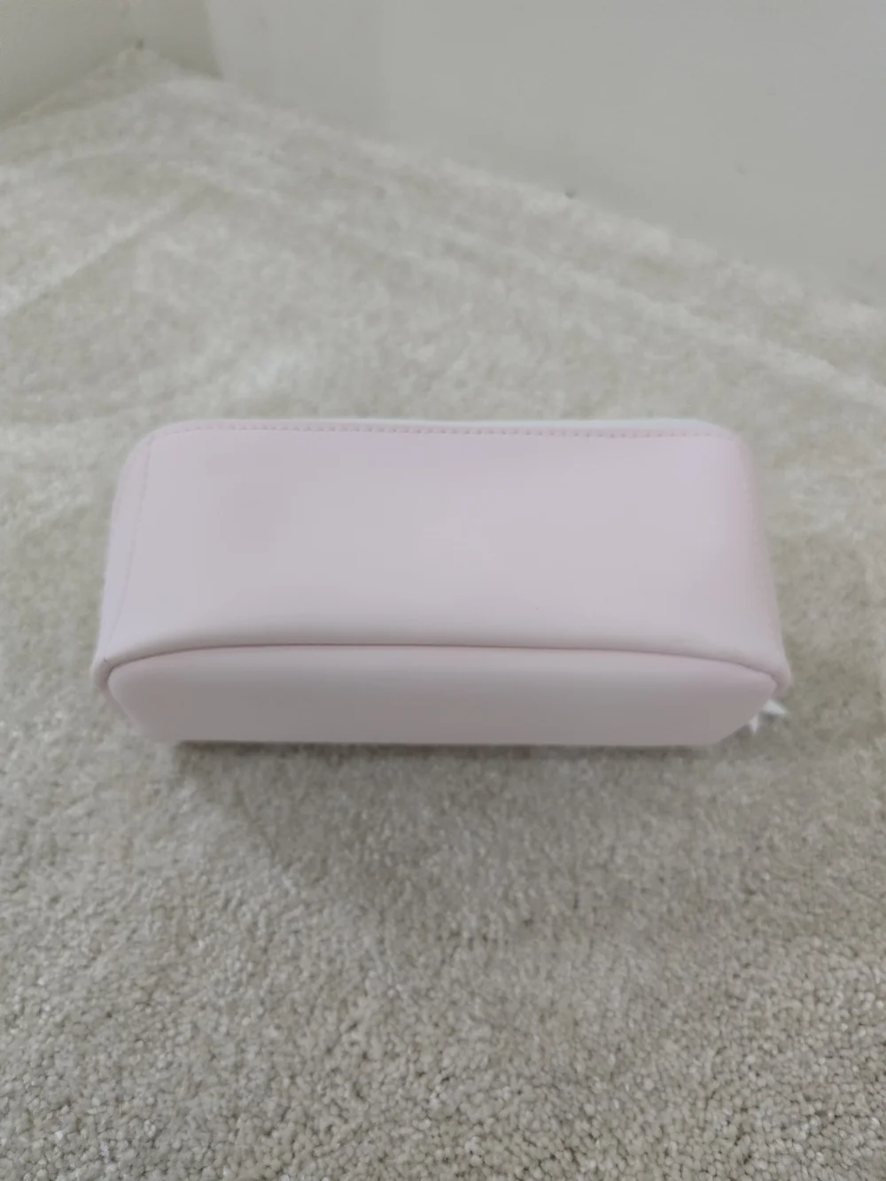 Dior Pink Cosmetic Pouch - Picture 11 of 12